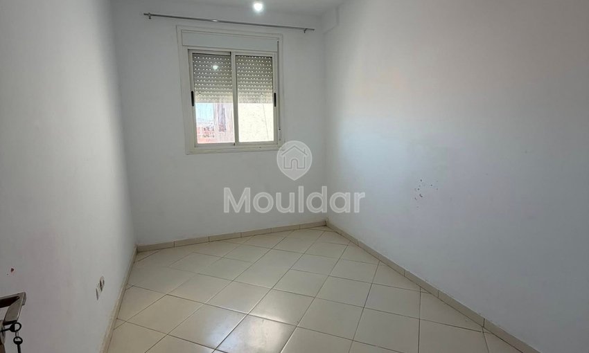 Marrakech'te kiralık daire, Casablanca Yolu - view 2