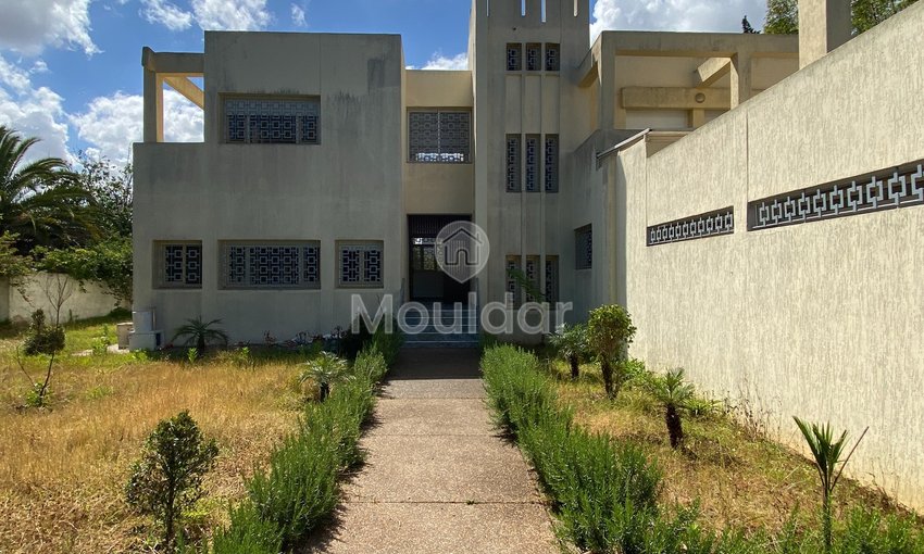 Villa à vendre à Rabat, Souissi - view 10