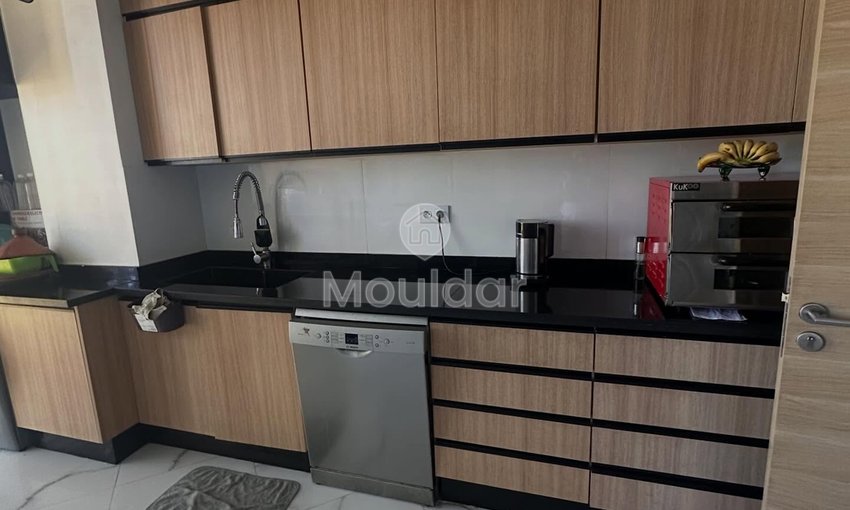 Appartement à vendre à Dar Bouazza - view 15