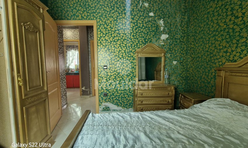 Apartamento para alugar em Tânger, Boukhalef - view 6