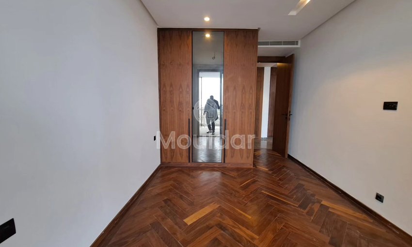 Studio à louer à Casablanca Finance City - view 3