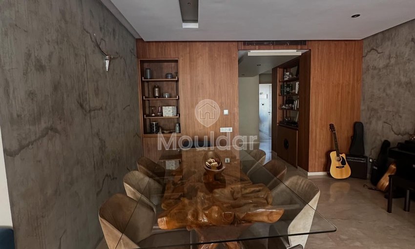 Appartement à vendre à Dar Bouazza