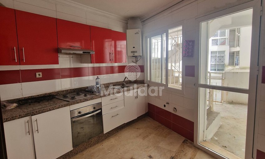 Wohnung zu verkaufen in Tanger, Castilla - view 21
