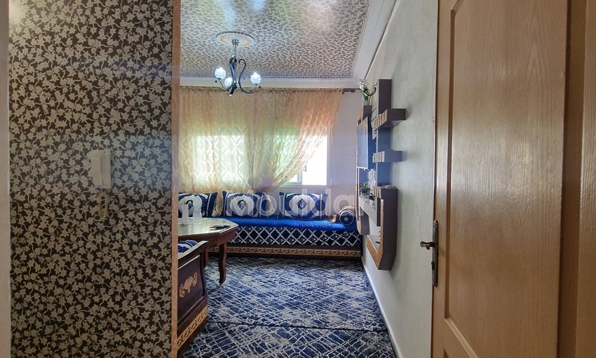 Apartamento para alugar em Tânger, Boukhalef - view 3