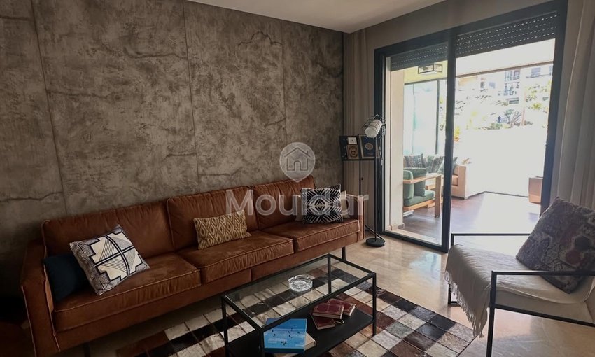 Appartement à vendre à Dar Bouazza - view 2