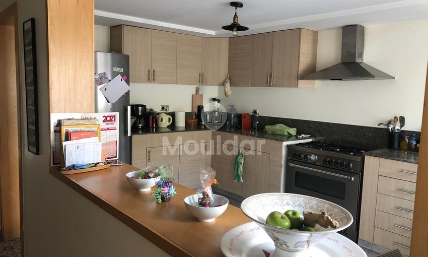 Villa zu verkaufen in Agadir, Charaf - view 10
