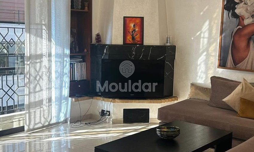 Wohnung zu verkaufen in Casablanca, Krankenhausviertel - view 4