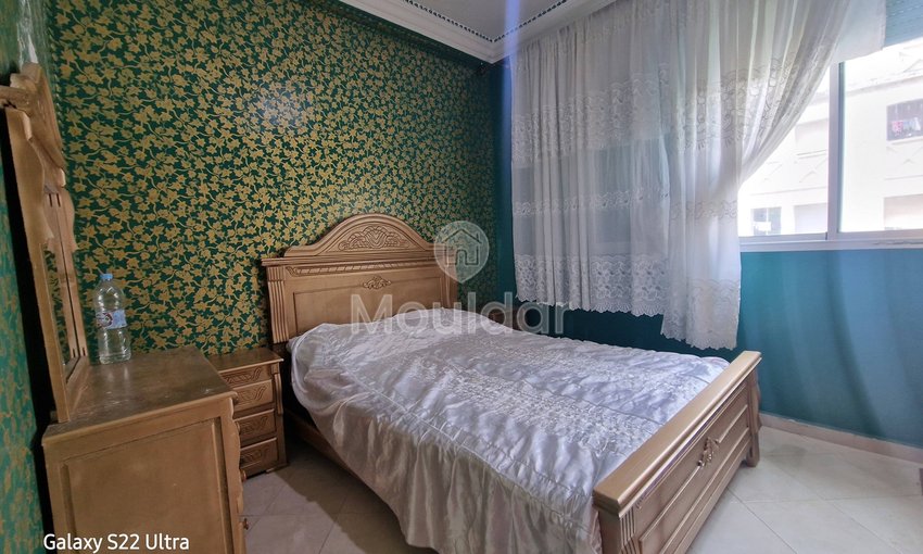 Apartamento para alugar em Tânger, Boukhalef - view 9