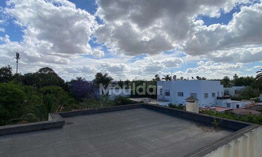 Villa à vendre à Rabat, Souissi - view 15