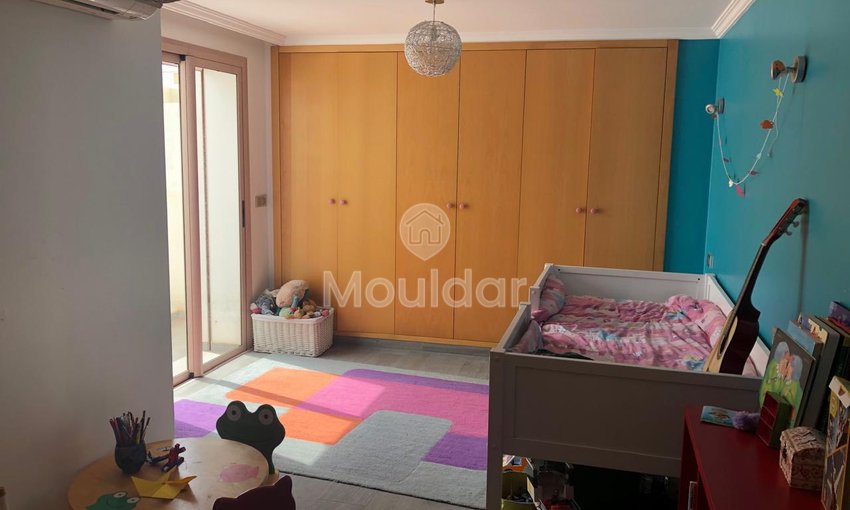 Villa zu verkaufen in Agadir, Charaf - view 7