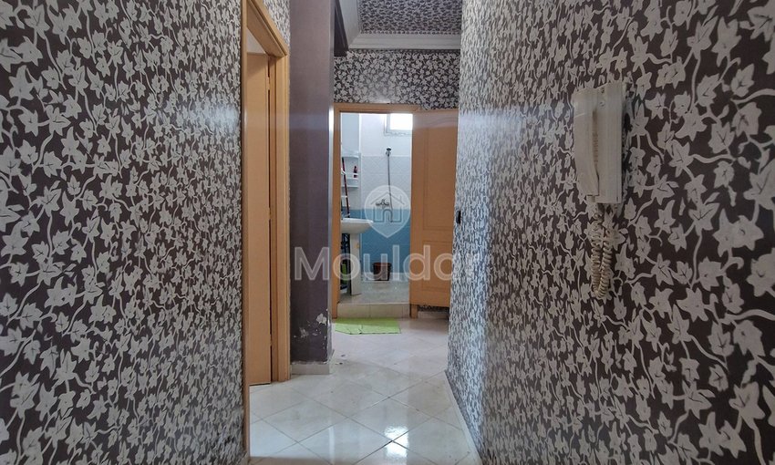 Apartamento para alugar em Tânger, Boukhalef - view 8