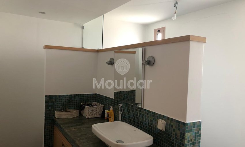 Villa zu verkaufen in Agadir, Charaf - view 16