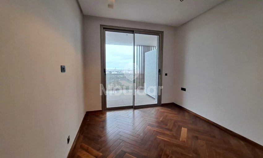 Studio à louer à Casablanca Finance City - view 2