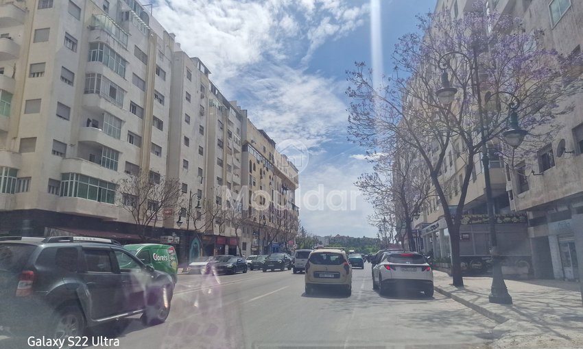 Wohnung zu verkaufen in Tanger, Castilla - view 15