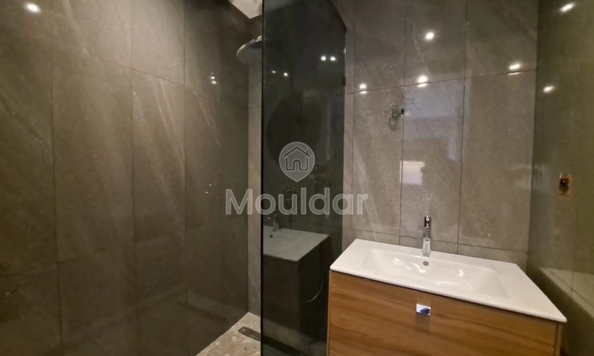 Studio à louer à Casablanca Finance City - view 5