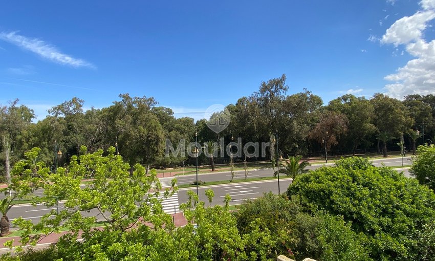 Villa à vendre à Rabat, Souissi - view 14