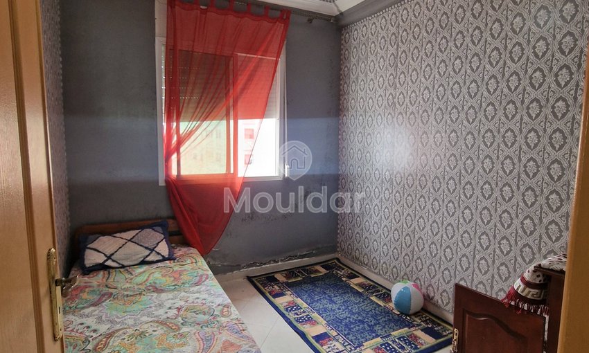 Apartamento para alugar em Tânger, Boukhalef - view 10