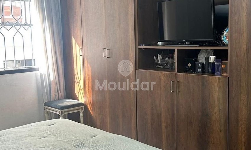 Wohnung zu verkaufen in Casablanca, Krankenhausviertel - view 6