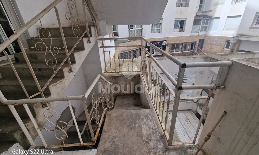 Wohnung zu verkaufen in Tanger, Castilla - view 17