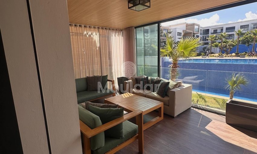 Appartement à vendre à Dar Bouazza - view 4