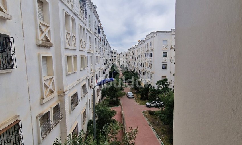 Apartamento para alugar em Tânger, Boukhalef - view 12