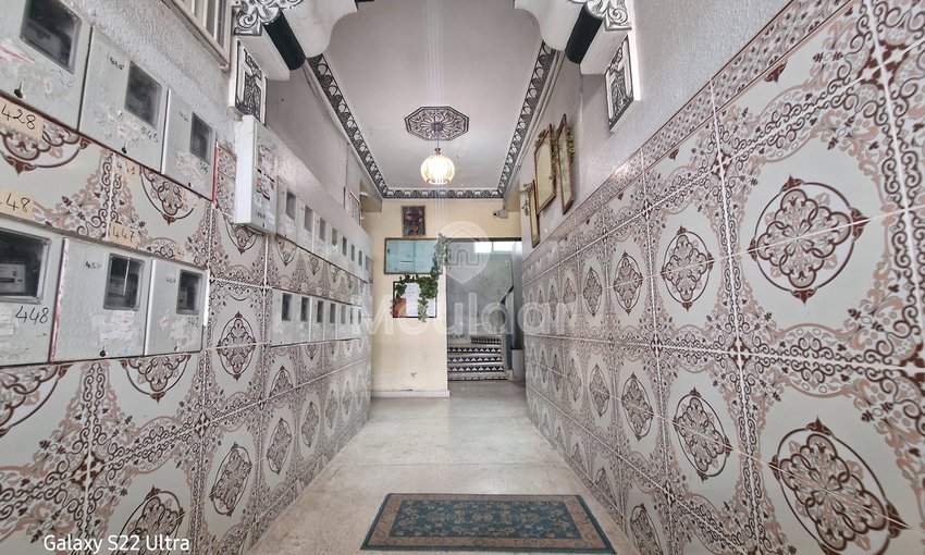 Apartamento para alugar em Tânger, Boukhalef - view 5