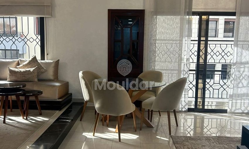 Wohnung zu verkaufen in Casablanca, Krankenhausviertel - view 5