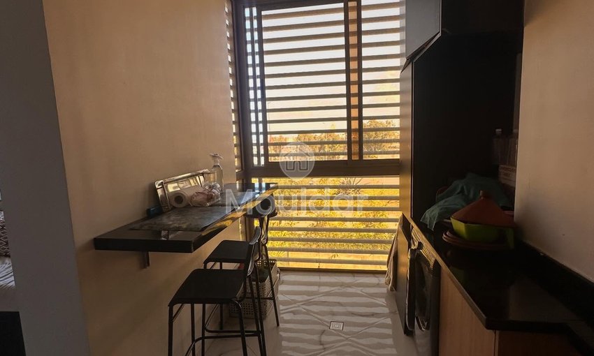 Appartement à vendre à Dar Bouazza - view 12