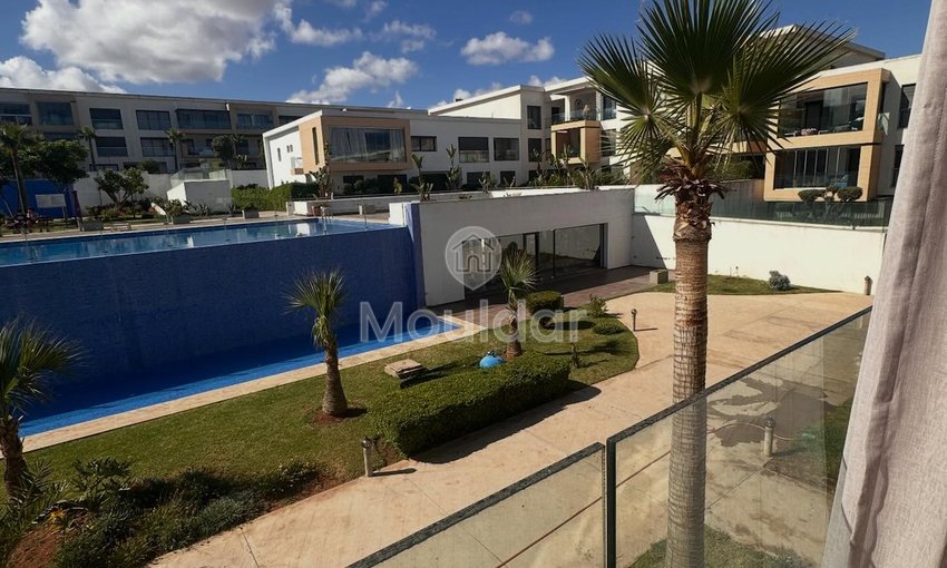 Appartement à vendre à Dar Bouazza - view 10