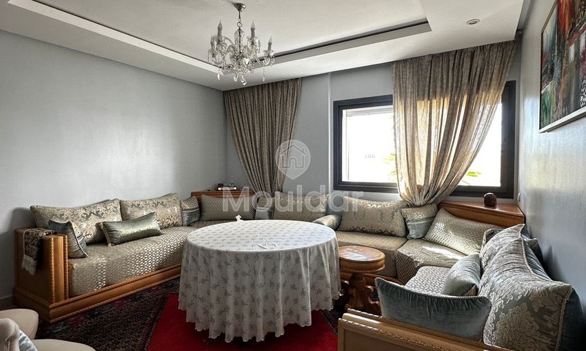 Studio in vendita ad Agadir, Centro Città