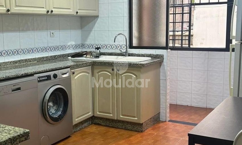 Wohnung zu verkaufen in Casablanca, Krankenhausviertel - view 8