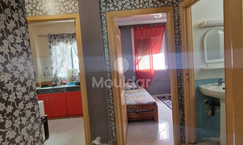 Apartamento para alugar em Tânger, Boukhalef - view 11