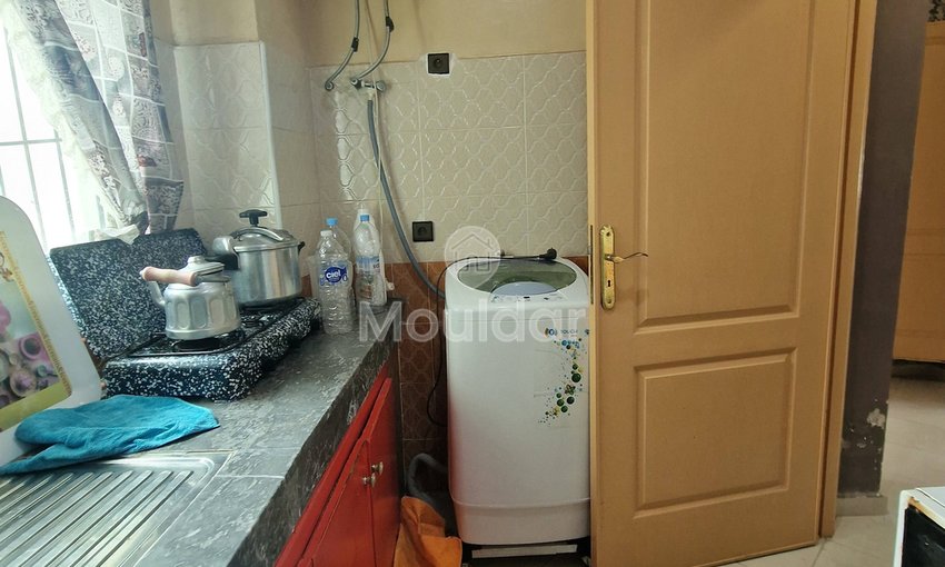 Apartamento para alugar em Tânger, Boukhalef - view 19
