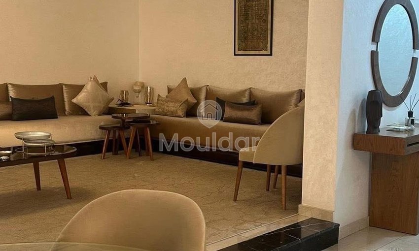 Wohnung zu verkaufen in Casablanca, Krankenhausviertel - view 2
