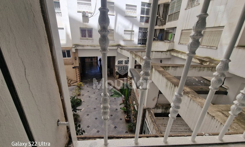 Wohnung zu verkaufen in Tanger, Castilla - view 19