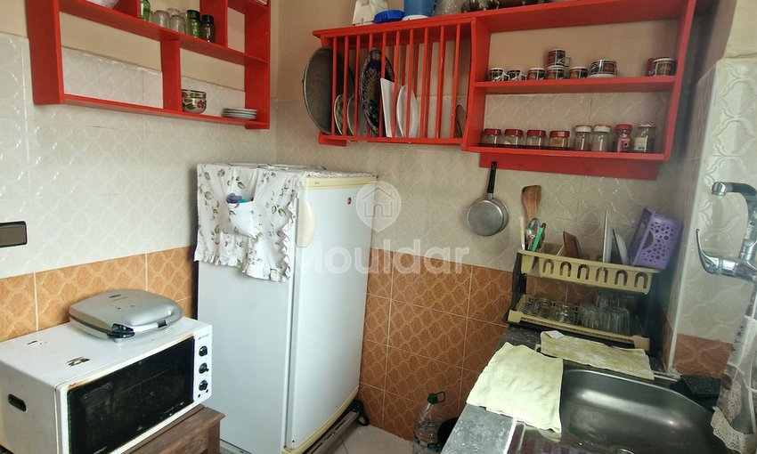 Apartamento para alugar em Tânger, Boukhalef - view 18
