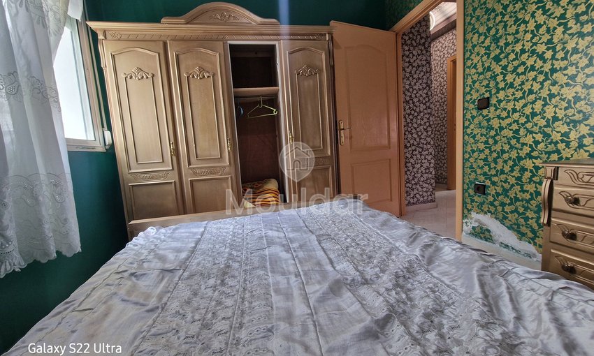 Apartamento para alugar em Tânger, Boukhalef - view 4