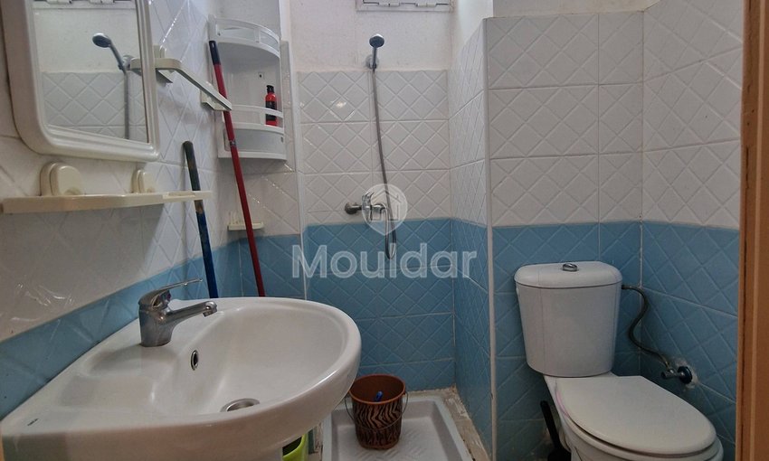 Apartamento para alugar em Tânger, Boukhalef - view 21