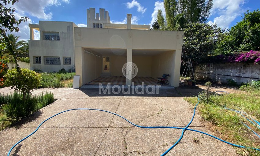 Villa à vendre à Rabat, Souissi - view 9
