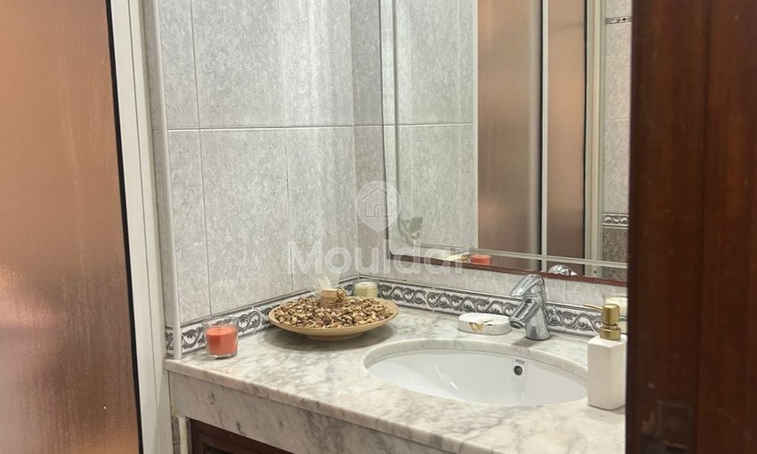 Wohnung zu verkaufen in Casablanca, Krankenhausviertel - view 9