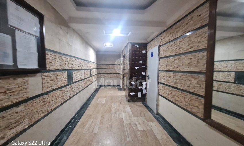 Wohnung zu verkaufen in Tanger, Castilla - view 12