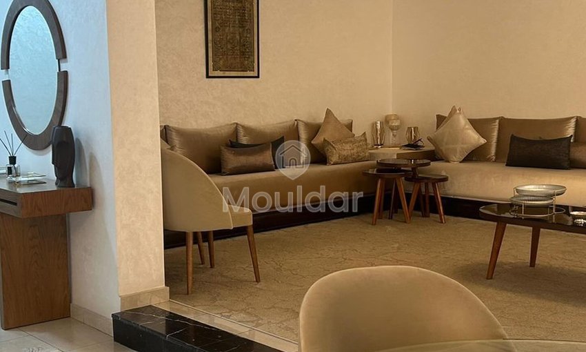 Wohnung zu verkaufen in Casablanca, Krankenhausviertel - view 3