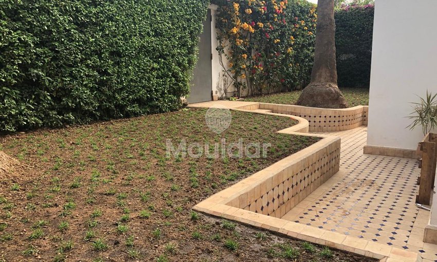 Villa zu verkaufen in Agadir, Charaf - view 9