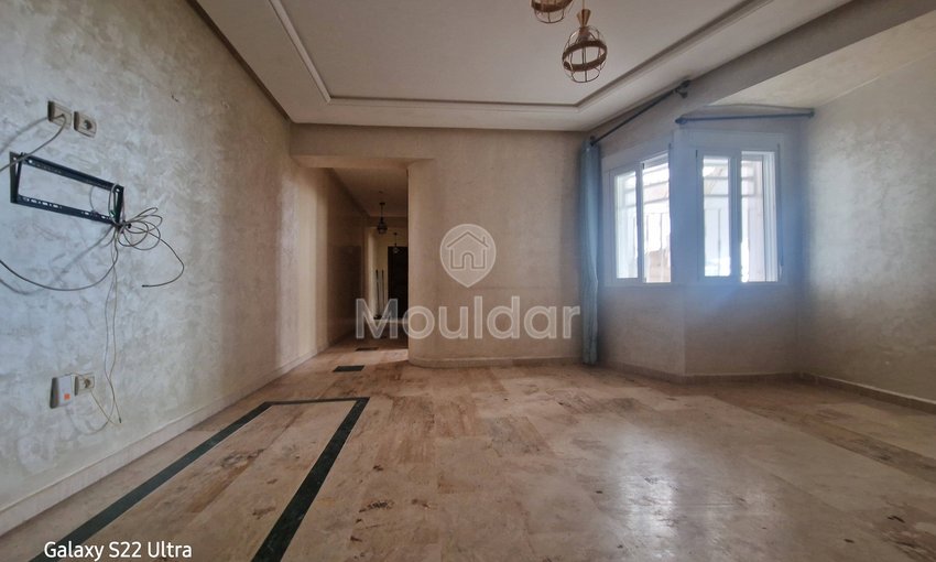 Wohnung zu verkaufen in Tanger, Castilla - view 2