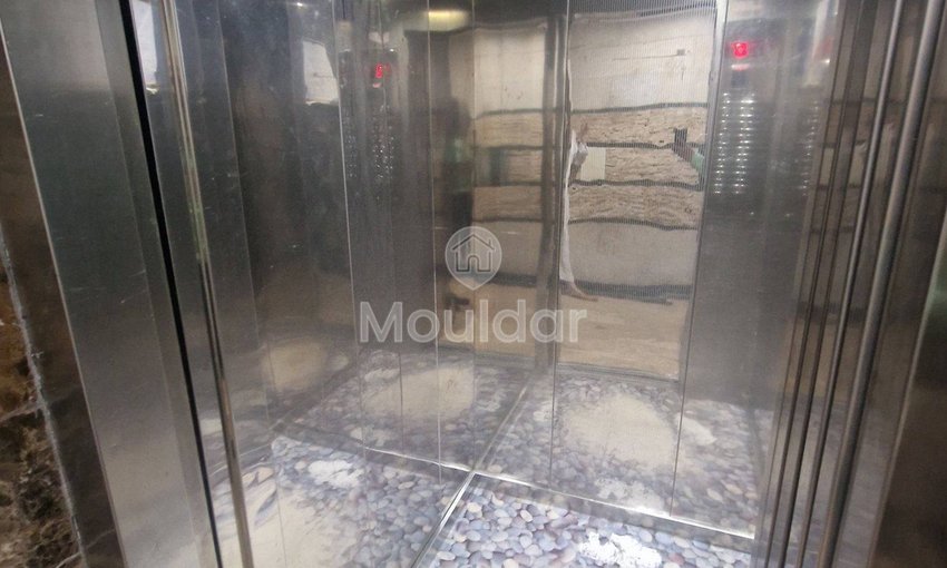 Wohnung zu verkaufen in Tanger, Castilla - view 20