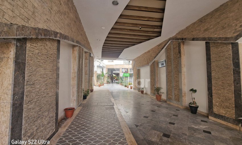 Wohnung zu verkaufen in Tanger, Castilla - view 13
