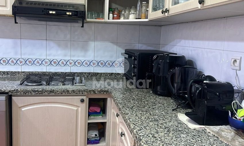 Wohnung zu verkaufen in Casablanca, Krankenhausviertel - view 7