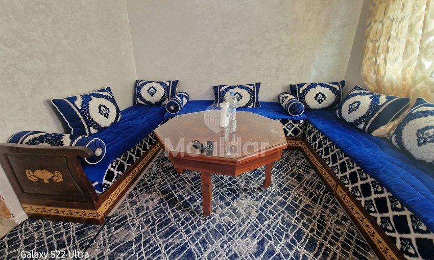 Apartamento para alugar em Tânger, Boukhalef - view 2