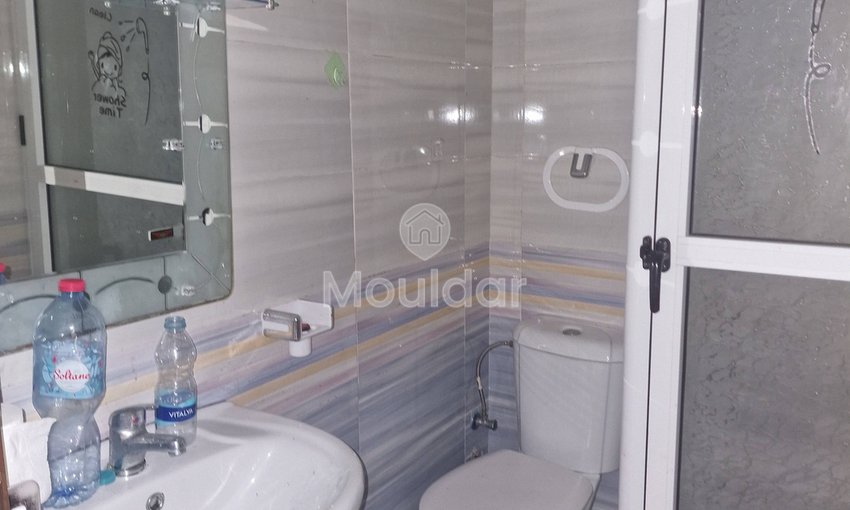 Wohnung zu verkaufen in Tanger, Castilla - view 23