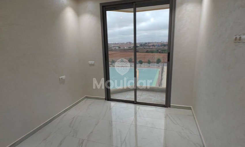 Appartement à louer à Sidi Maarouf, Casablanca - view 3